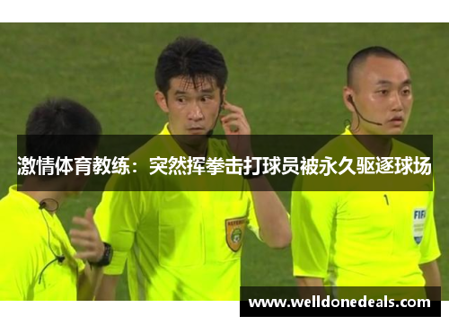 激情体育教练：突然挥拳击打球员被永久驱逐球场